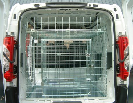 trystorme car cages